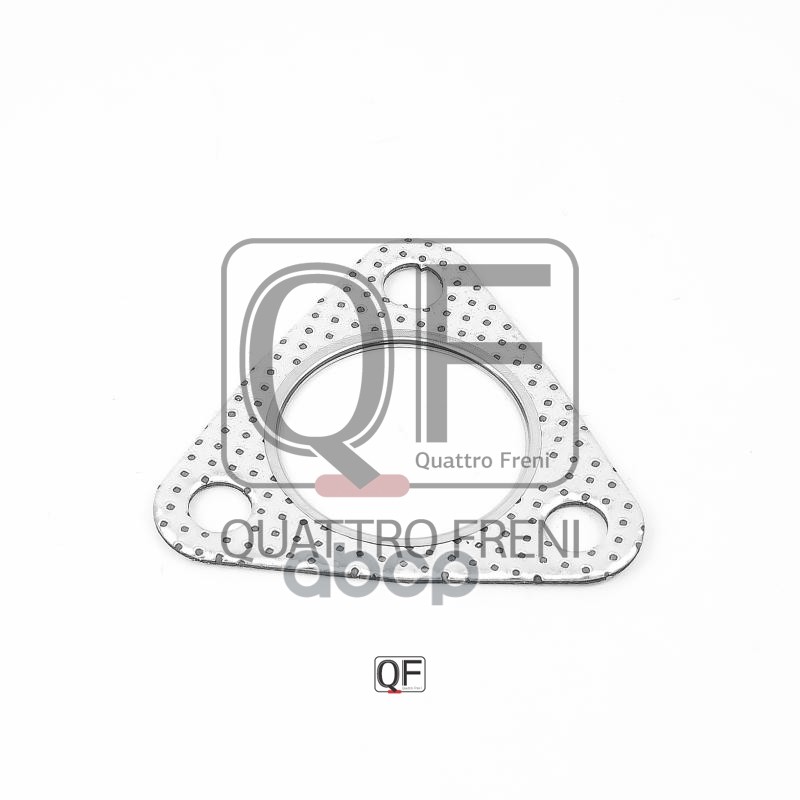 Прокладка выхлопной системы QUATTRO FRENI арт. qf17a00016