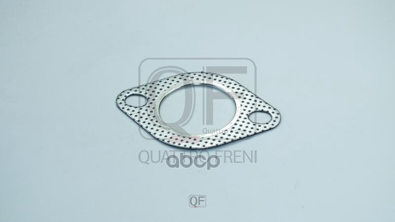 Прокладка выхлопной системы QUATTRO FRENI арт. qf17a00022