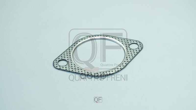 Прокладка выхлопной системы QUATTRO FRENI арт. qf17a00027