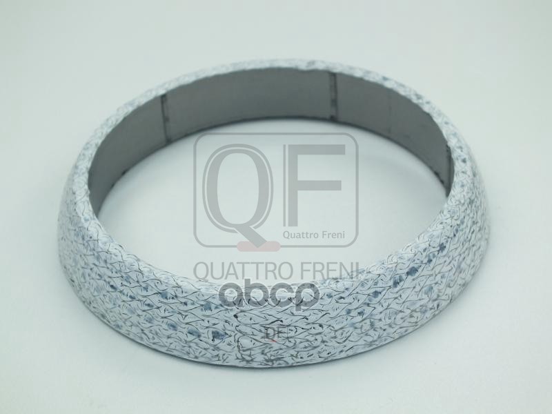 Прокладка выхлопной системы QUATTRO FRENI арт. qf17a00040