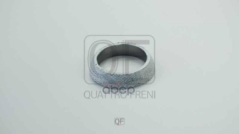 Прокладка выхлопной системы QUATTRO FRENI арт. qf17a00047