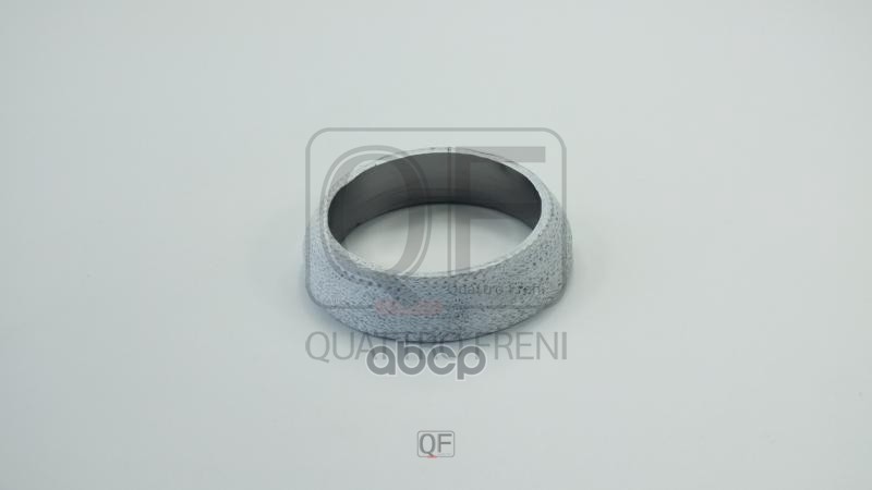 Прокладка выхлопной системы QUATTRO FRENI арт. qf17a00048
