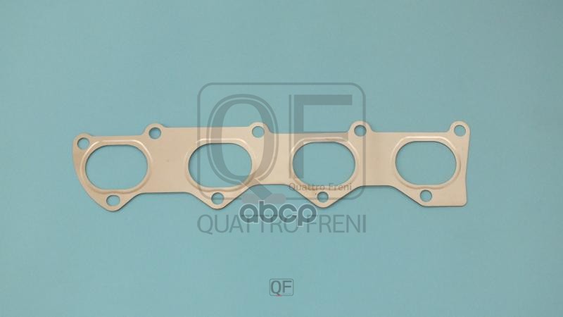 Прокладка Выпускного Коллектора QUATTRO FRENI арт. QF17A00072