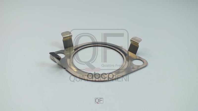 Прокладка выхлопной системы QUATTRO FRENI арт. qf17a00082