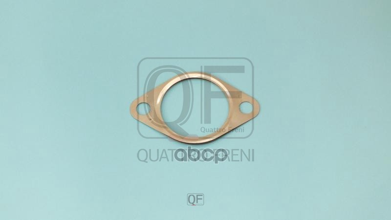 Прокладка выхлопной системы QUATTRO FRENI арт. qf17a00084