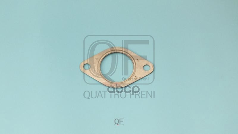 Прокладка выхлопной системы QUATTRO FRENI арт. qf17a00086