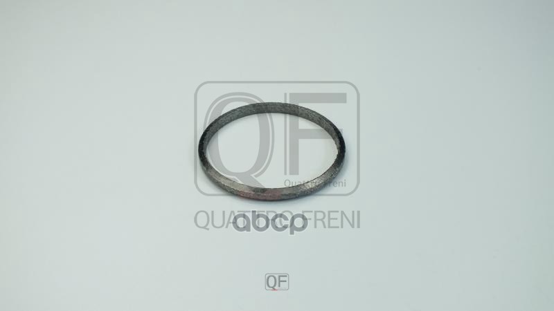 Прокладка выхлопной системы QUATTRO FRENI арт. qf17a00089