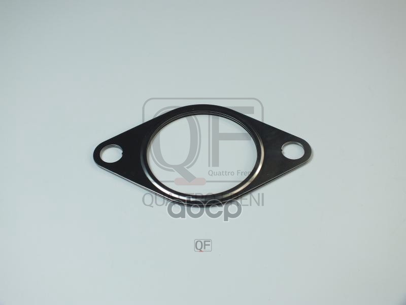 Прокладка выхлопной системы QUATTRO FRENI арт. qf17a00100