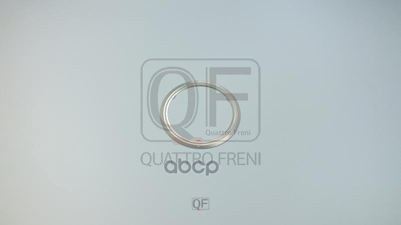 Прокладка выхлопной системы QUATTRO FRENI арт. qf17a00101