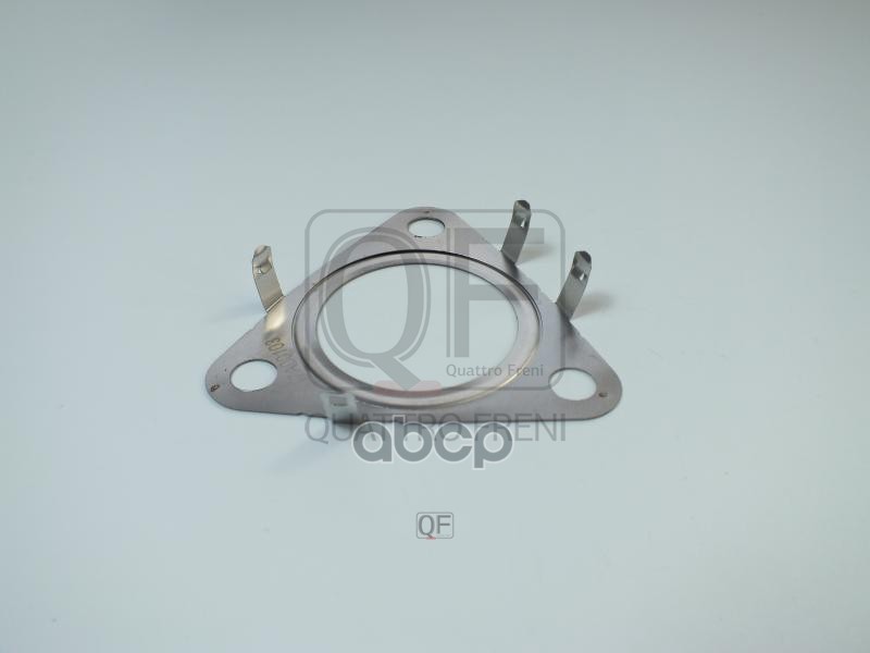 Прокладка Выпускного Коллектора QUATTRO FRENI арт. QF17A00103
