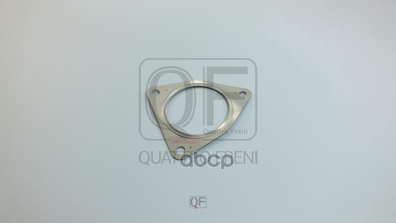 Прокладка выхлопной системы QUATTRO FRENI арт. qf17a00106