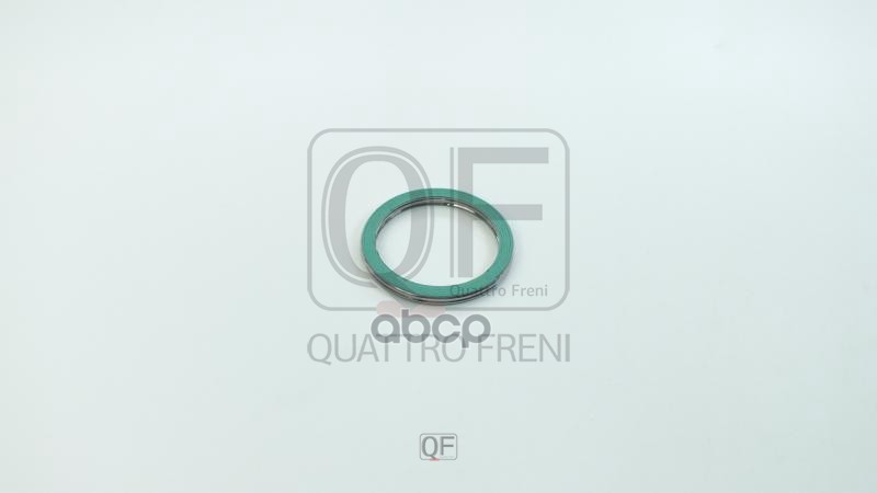 Прокладка выхлопной системы QUATTRO FRENI арт. qf17a00112