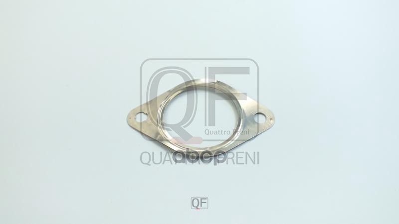 Прокладка выхлопной системы QUATTRO FRENI арт. qf17a00116