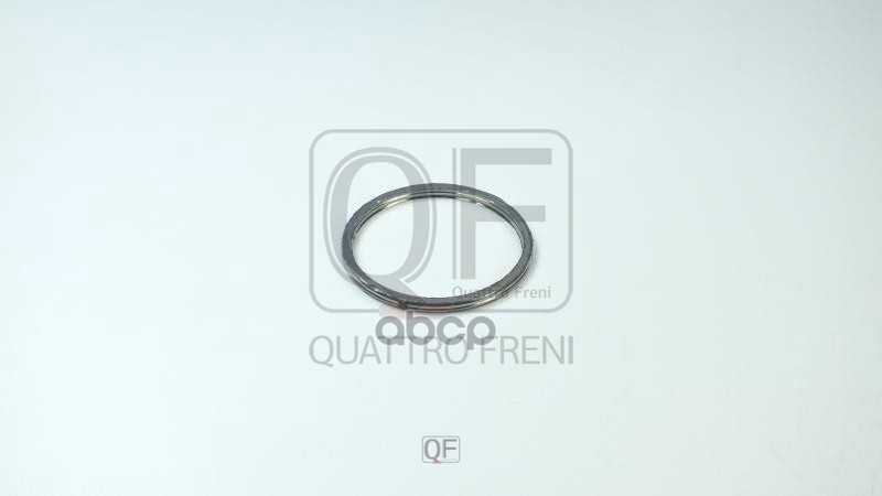 Прокладка Выпускного Коллектора QUATTRO FRENI арт. qf17a00120