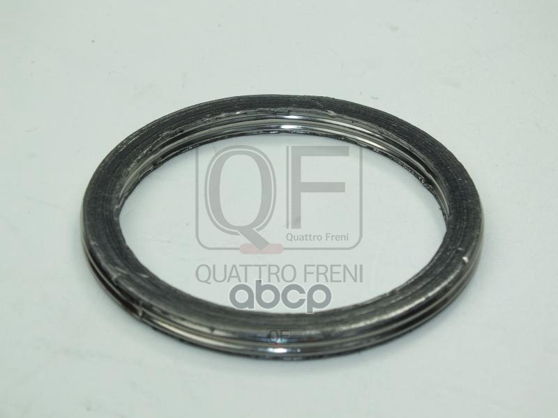 Прокладка выхлопной системы QUATTRO FRENI арт. qf17a00128