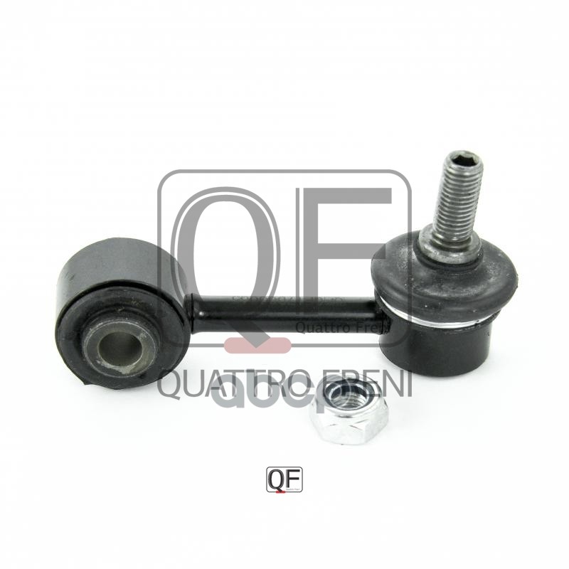 Стойка стабилизатора rr QUATTRO FRENI арт. qf17d00065