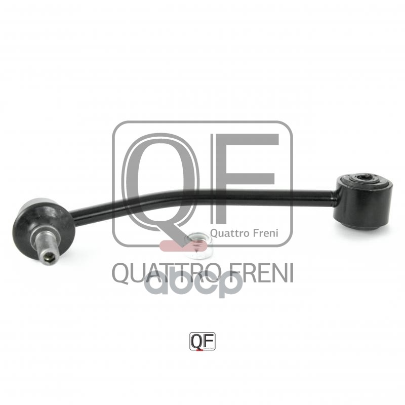 Стойка Стабилизатора Rr Rh QUATTRO FRENI арт. qf17d00142