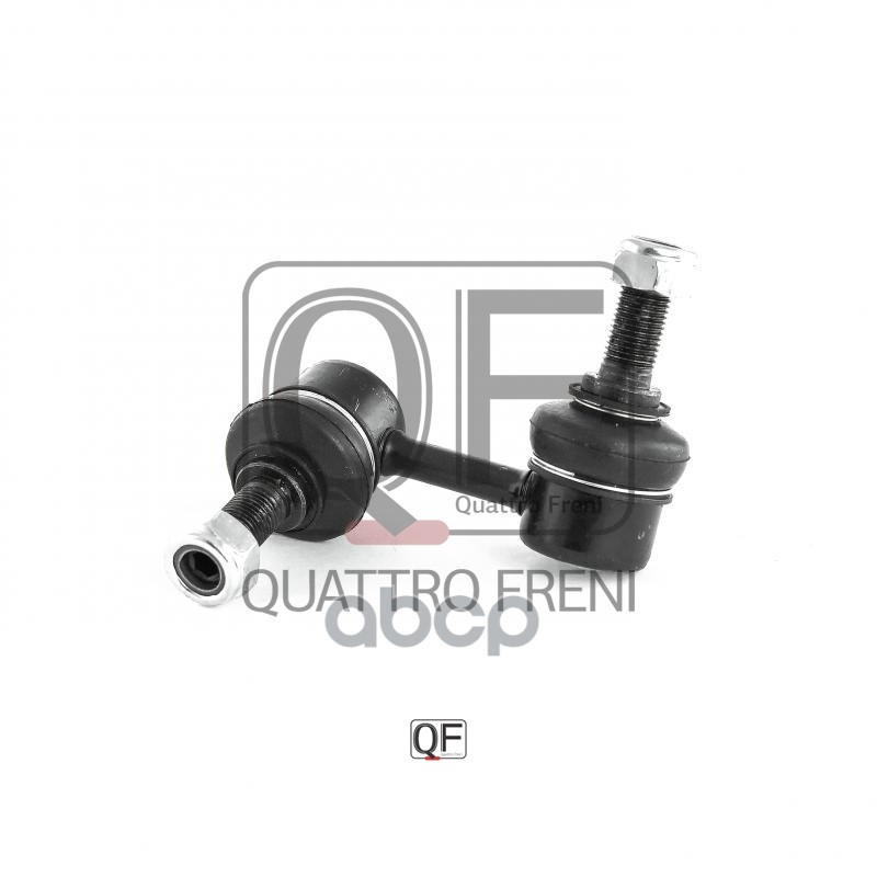 Стойка стабилизатора rr rh QUATTRO FRENI арт. qf17d00169