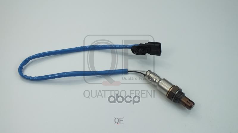 Датчик кислородный QUATTRO FRENI арт. qf18a00013