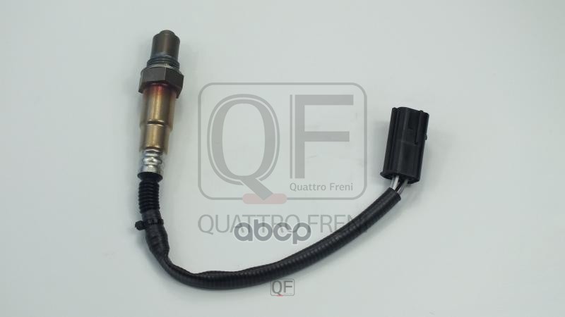 Датчик кислородный QUATTRO FRENI арт. qf18a00030