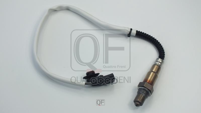 Датчик кислородный QUATTRO FRENI арт. qf18a00031