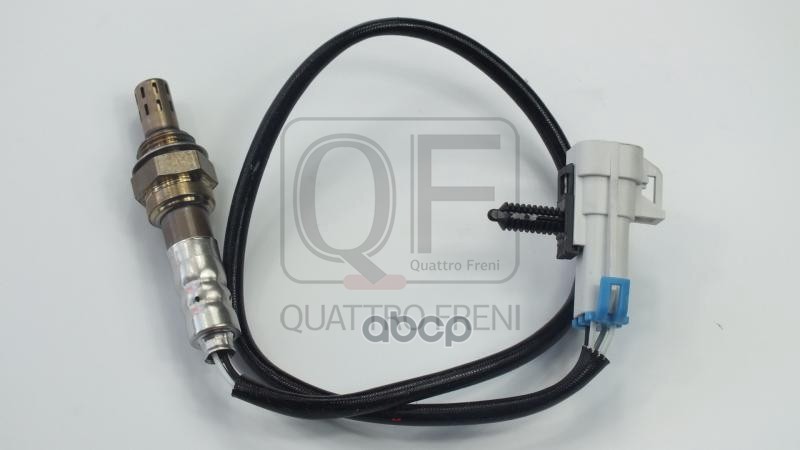 Датчик кислородный QUATTRO FRENI арт. qf18a00037