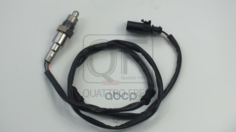 Датчик кислородный QUATTRO FRENI арт. qf18a00041