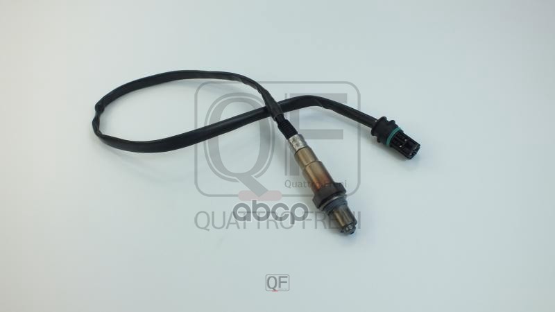 Датчик Кислородный QUATTRO FRENI арт. QF18A00080