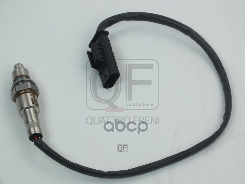 Датчик кислородный QUATTRO FRENI арт. qf18a00094