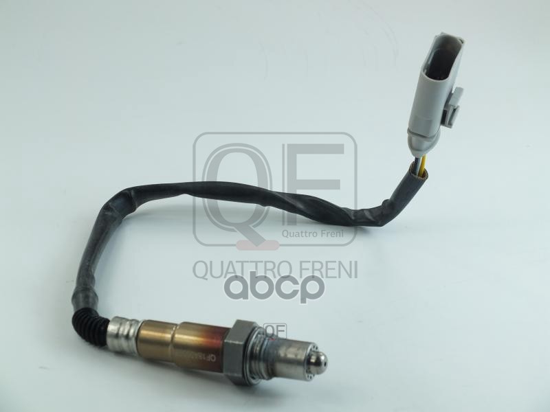 Датчик кислородный QUATTRO FRENI арт. qf18a00098