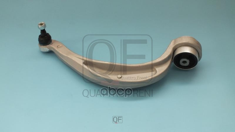Рычаг подвески нижний fr lh QUATTRO FRENI арт. qf20d00066