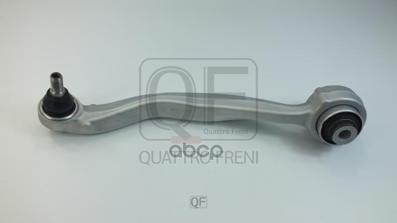 Рычаг подвески fr lh QUATTRO FRENI арт. qf20d00107