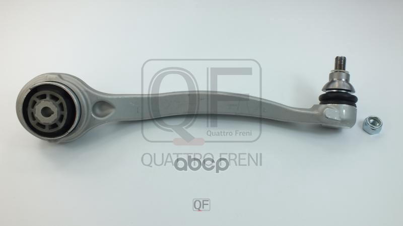Рычаг Подвески Fr Lh QUATTRO FRENI арт. qf20d00114