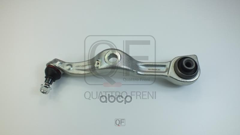 Рычаг подвески fr rh QUATTRO FRENI арт. qf20d00195