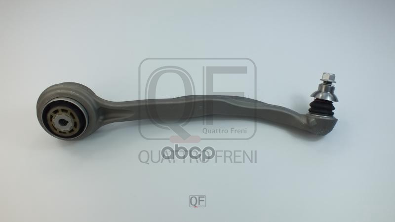 Рычаг подвески fr lh QUATTRO FRENI арт. qf20d00205