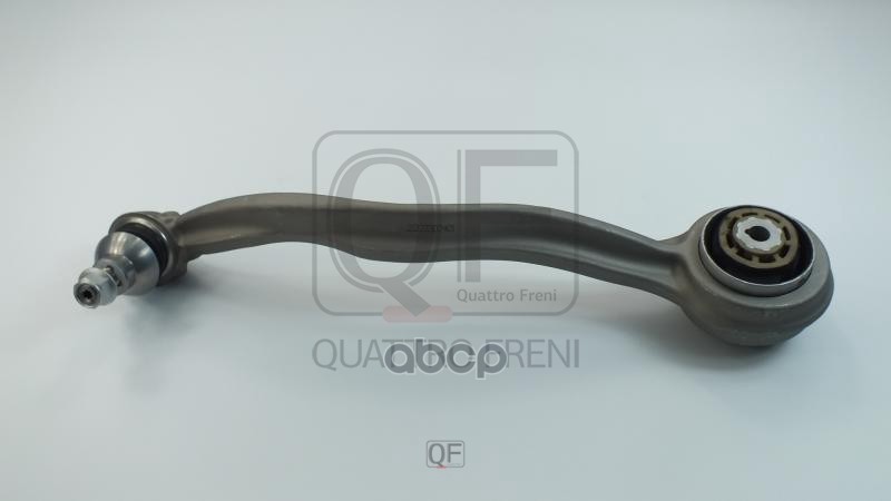 Рычаг подвески fr rh QUATTRO FRENI арт. qf20d00206