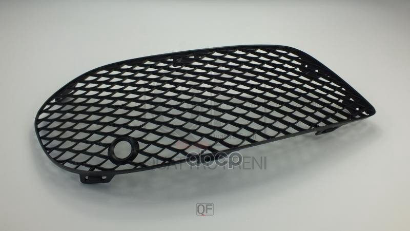 Решетка бампера lh QUATTRO FRENI арт. qf20g00010