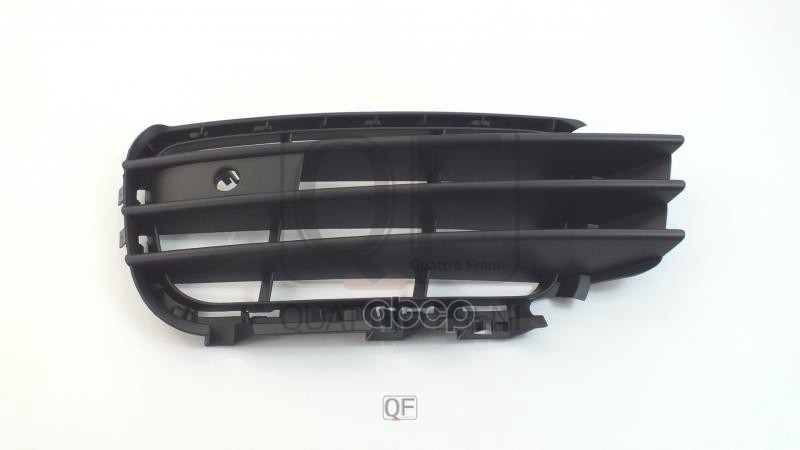 Решетка бампера lh QUATTRO FRENI арт. qf20g00041