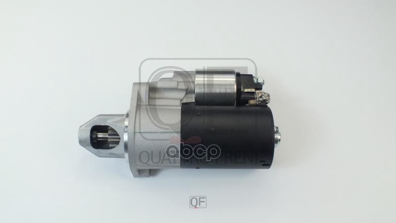 Стартер 12в 1.1квт QUATTRO FRENI арт. qf20p00006