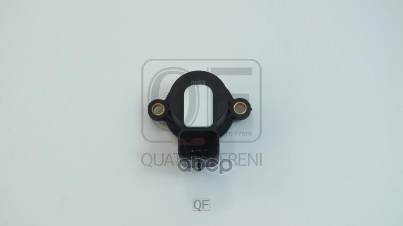 Датчик КПП QUATTRO FRENI арт. qf21b00034