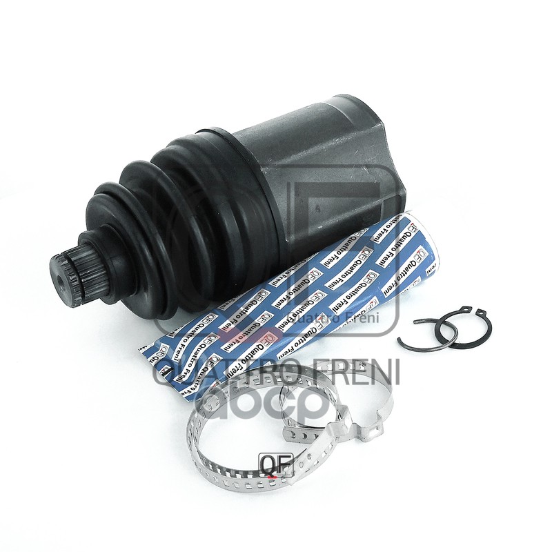 ШРУС внутренний правый 22x40x26 QUATTRO FRENI арт. qf21c00006