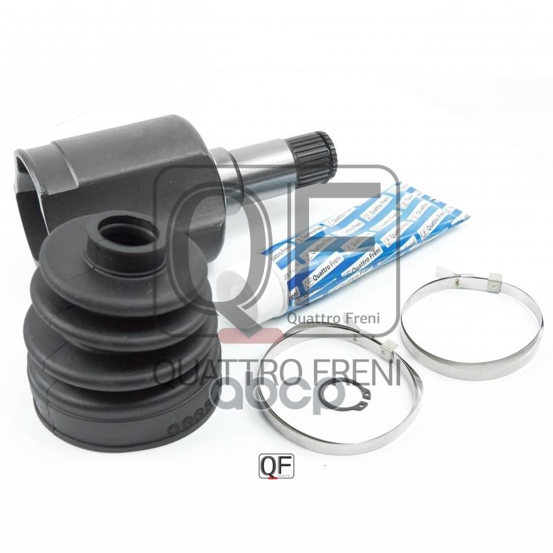 ШРУС внутренний fr QUATTRO FRENI арт. qf21c00093
