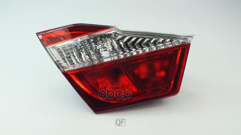 Фонарь в крышку багажника rr lh Toyota Camry 50 QUATTRO FRENI арт. qf21m00004