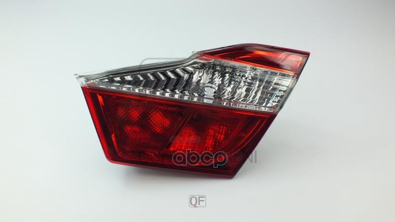 Фонарь в крышку багажника rr rh Toyota Camry 50 QUATTRO FRENI арт. qf21m00005