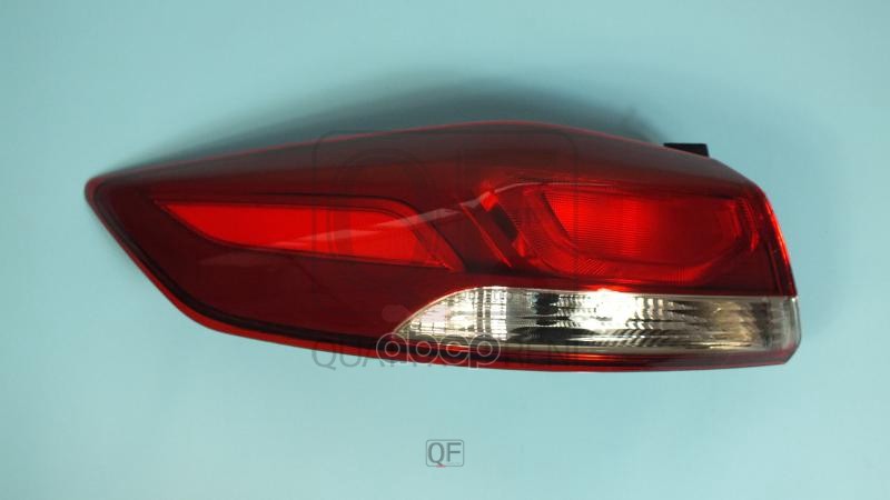 Фонарь Задний Внешний Lh QUATTRO FRENI арт. qf21m00049