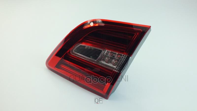 Фонарь задний внутренний rh QUATTRO FRENI арт. qf21m00079