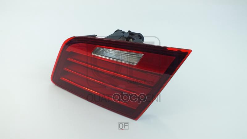 Фонарь rr rh в крышку багажника QUATTRO FRENI арт. qf21m00093