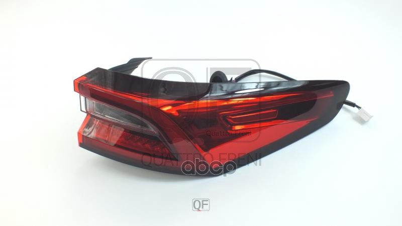 Фонарь внешний rr rh QUATTRO FRENI арт. qf21m00110