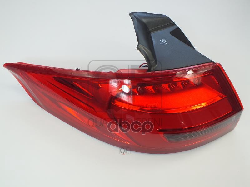 Фонарь rr lh QUATTRO FRENI арт. qf21m00119