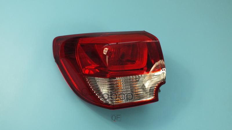 Фонарь Внешний Rr Lh QUATTRO FRENI арт. qf21m00141